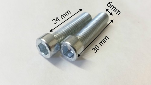 Nu103 set 24mm x - nu103,