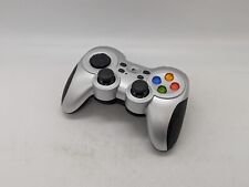 NO USB RECEIVER Logitech F710