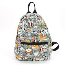 Guinea Pig Mini Backpack In