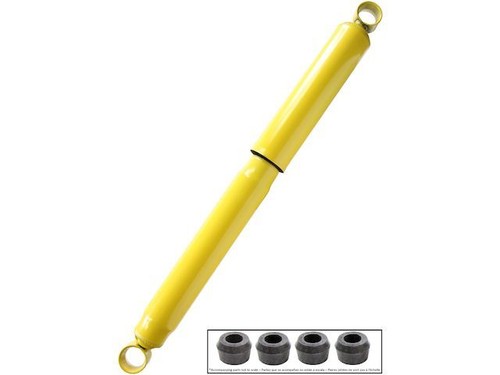 Front shock absorber for - shock,