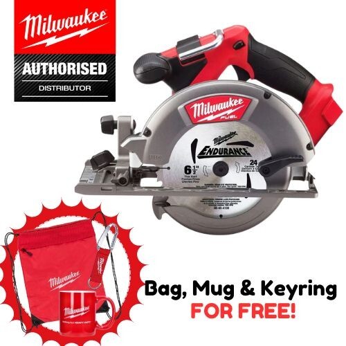 Milwaukee m18 ccs55 - 18v, fuel