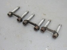 Audi S3 Rear CV Axle Bolts