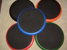 Padded bucket lid-Bucket Lidz