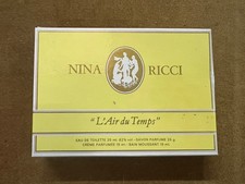Nina Ricci L'Air Du Temps