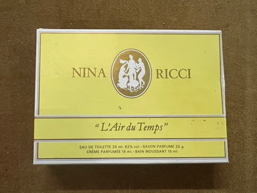 Nina ricci air - l'air, du