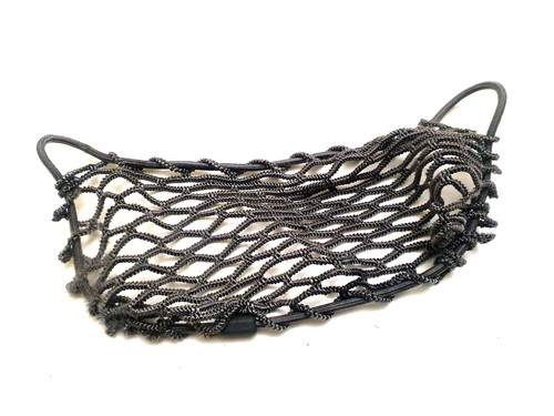 Mercedes r230 luggage net - net,