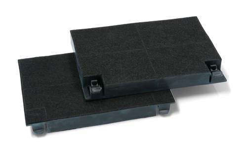 Charcoal carbon filters - 2,