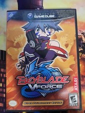 Beyblade: V Force -- Super
