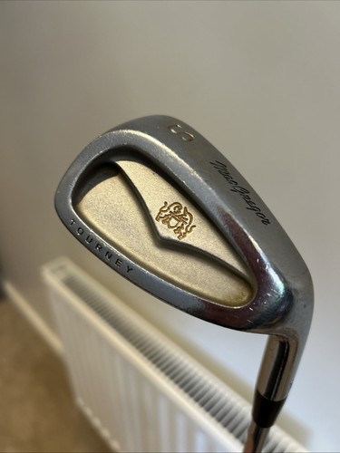Macgregor tourney sand - macgregor,