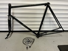 Vintage Robin Hood Bike Frame