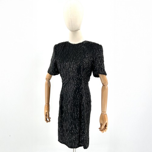 Vintage 80s stenay black - vintage,