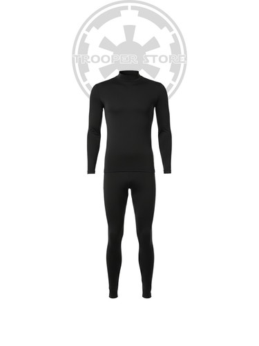 Stormtrooper piece undersuit - piece,