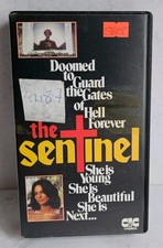 "THE SENTINEL" classic ex