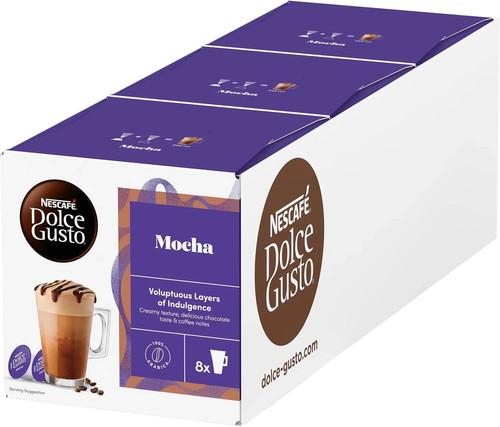 Nescafé dolce gusto - nescafÉ, |