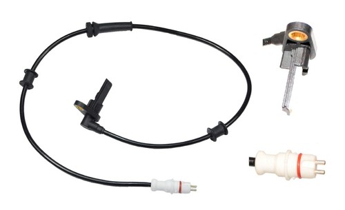 Fuel parts wheel speed - parts, sensor