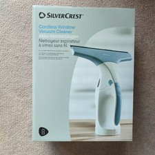 Silvercrest Cordless Window