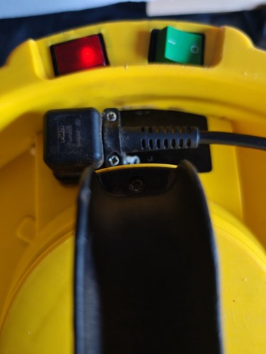 Numatic james jvp 180 - numatic, jvp-180-1