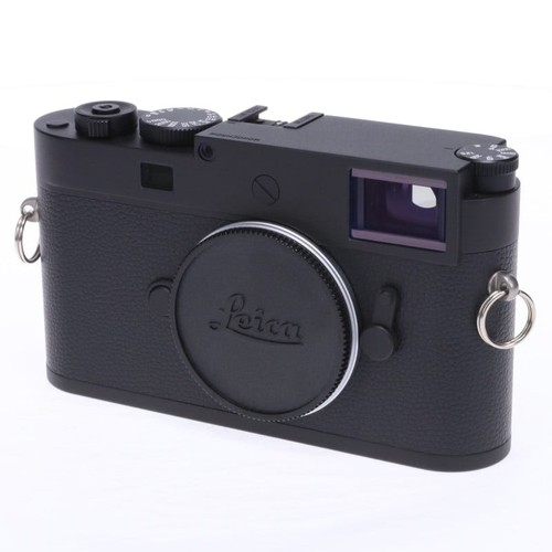 Leica m11 monochrom 20209 - m11,