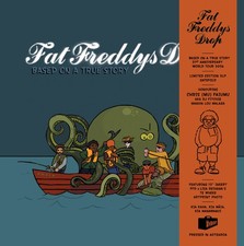 Fat Freddy’s Drop - Based On