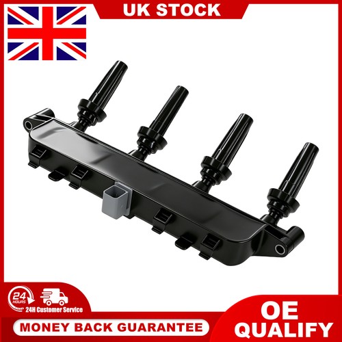 Ignition coil pack for peugeot - pack,