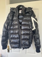 Moncler Cory Dale Puffer Coat