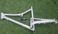 CANNONDALE RUSH Made In USA