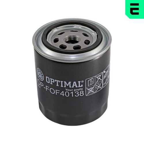 Fof40138 oil filter fits - filter,