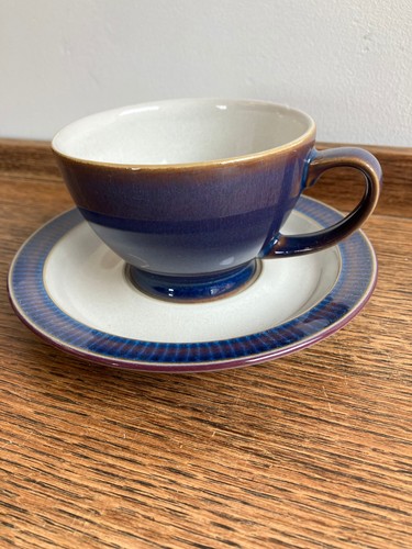 Vintage denby storm - storm, pattern