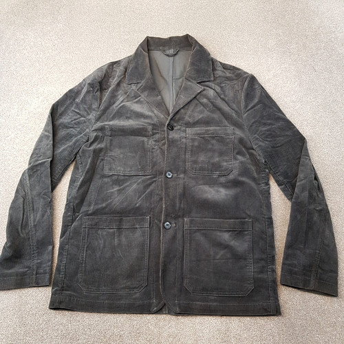 Mens jacket 42r - jacket,