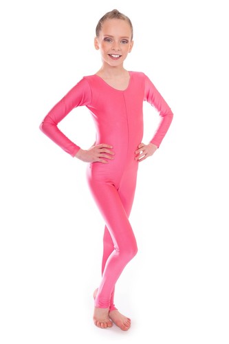 Raspberry red dance - raspberry, long