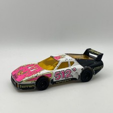Matchbox Specials Ferrari