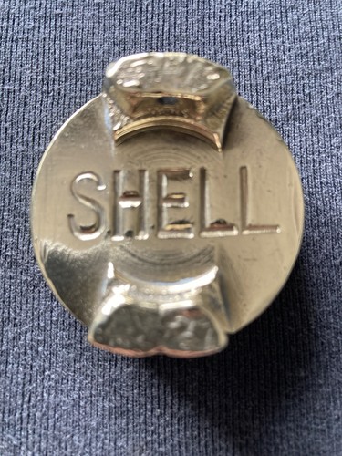 Unusual vintage original brass - unusual,