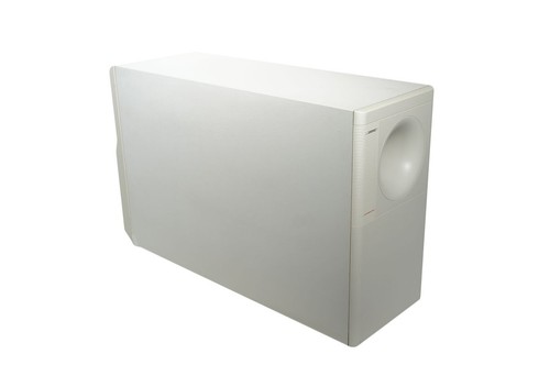Bose acoustimass series - acoustimass, 10