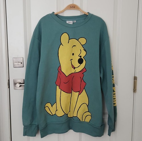 Disney winnie the pooh retro - the,