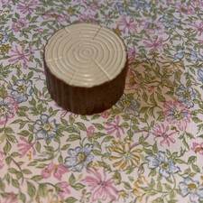 Sylvanian Families Tree Stump