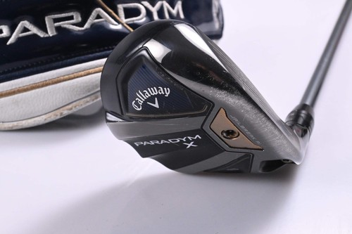 Callaway paradym hybrid - #5, /