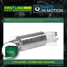 Fuel Pump FFP1047 First Line