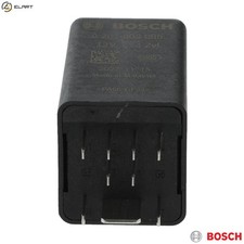CONTROL UNIT GLOW TIME 0 281