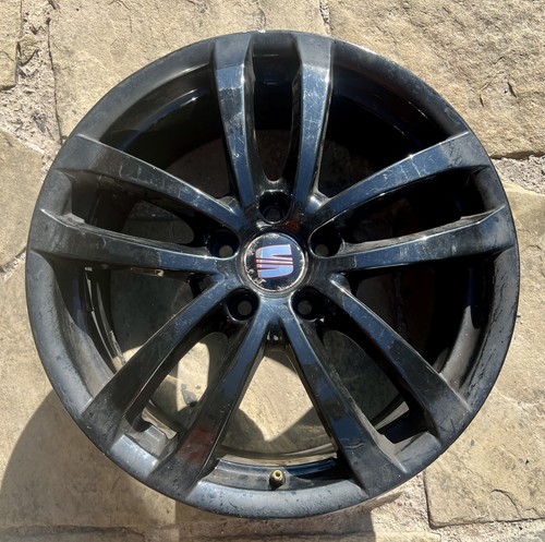 Seat leon cupra inch - leon,