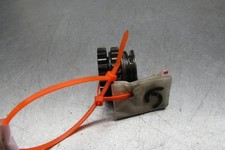 Yamaha XS650 XS 650 1972-1973