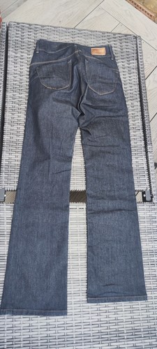 Salsa secret dark denim slim - secret,