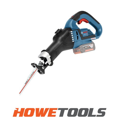 Bosch gsa n 18v - gsa, 18