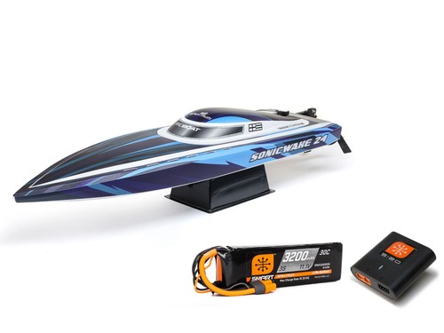 Pro boat sonicwake - pro,