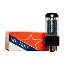 Gz34 5ar4 sovtek - 5ar4, rectifier