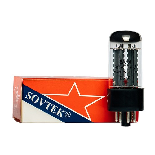 Gz34 5ar4 sovtek - gz34,