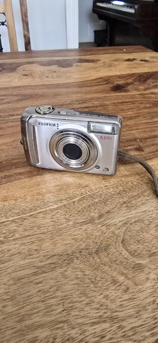 Fujifilm finepix a800 3mp - fujifilm,