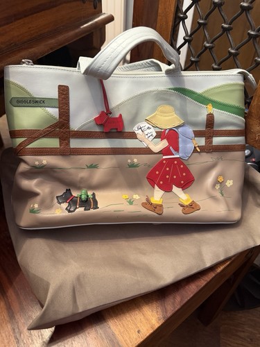 Radley london giggleswick - london,