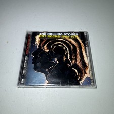 Rolling Stones Hot Rocks