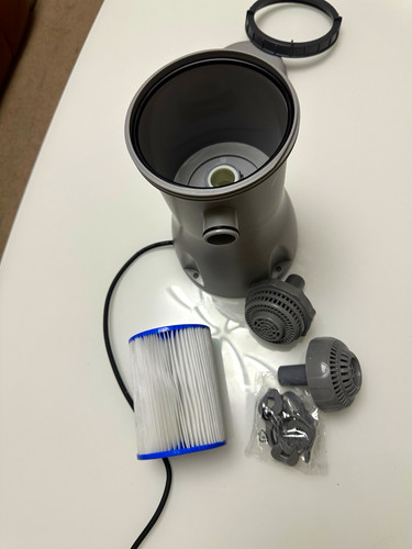 Bestway filter pump 028 - bestway,