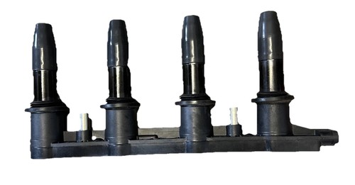Ignition coil pack - ignition,